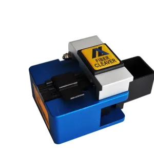 ALK-66B Optical Fiber Cleaver