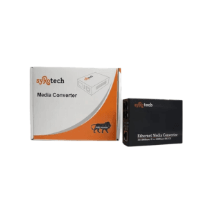 GOMC-BI3512-20 - 10/100/1000M SM BIDI Media Converter