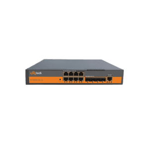L2 Managed Switches