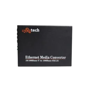 Media Converter