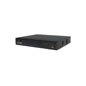 NVR (NETWORK VIDEO RECORDER)