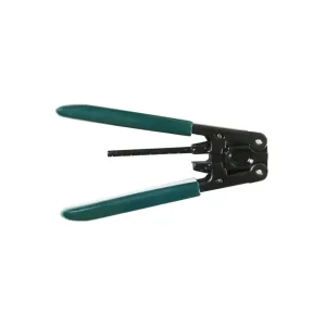 Rubber-insulated Fiber Stripper