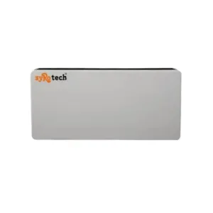 SY-1008 - Gigabit Ethernet Switch