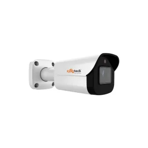 SY-3M-B-AI – 3MP AI-Powered Fixed Bullet IP Camera