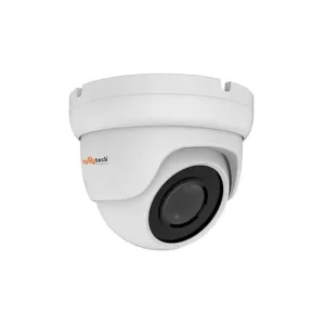 SY-3M-D-AI – 3MP AI-Powered Fixed Dome IP Camera