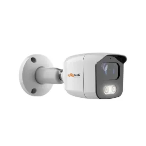 SY-5M-B-AI – 5MP AI-Powered Fixed Bullet IP Camera