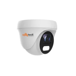 SY-5M-D-AI – 5MP AI-Powered Fixed Dome IP Camera
