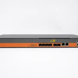 SY-GPON-4OLT