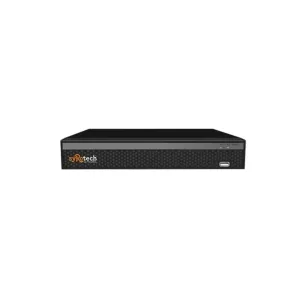 SY-16XVR-1H-2K - 16-Channel 2K Smart Video Recorder
