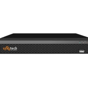 Smart Video Recorder (XVR)