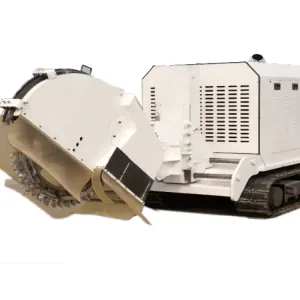 Trencher ALK-500
