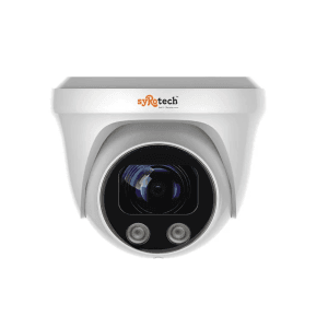 SY-3M-DVF-SDA – 3MP Metal Motorised Varifocal Dome Camera