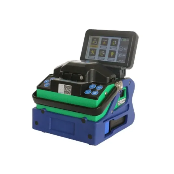 Eloik Fusion Splicer