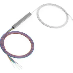 Optical Fiber PLC Splitter