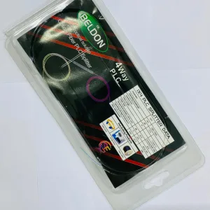 1:4 PLC Splitter